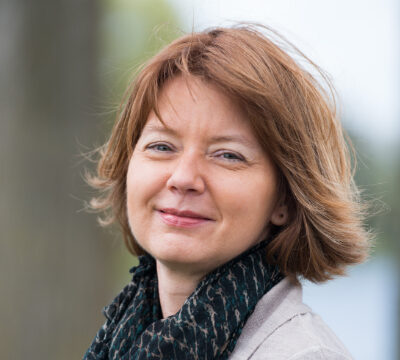 Aangesloten coaches stellen zich voor: Marian Leenders